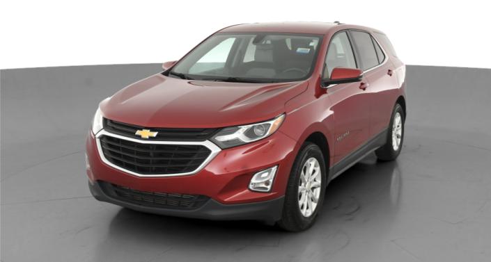 2018 Chevrolet Equinox LT -
                Bessemer, AL