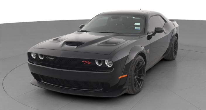 2023 Dodge Challenger T/A -
                West Memphis, AR