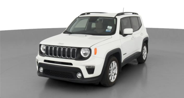 2019 Jeep Renegade Latitude -
                Concord, NC