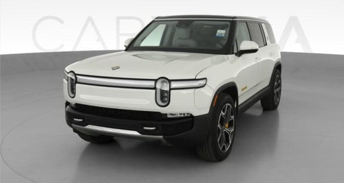 2023 Rivian R1S