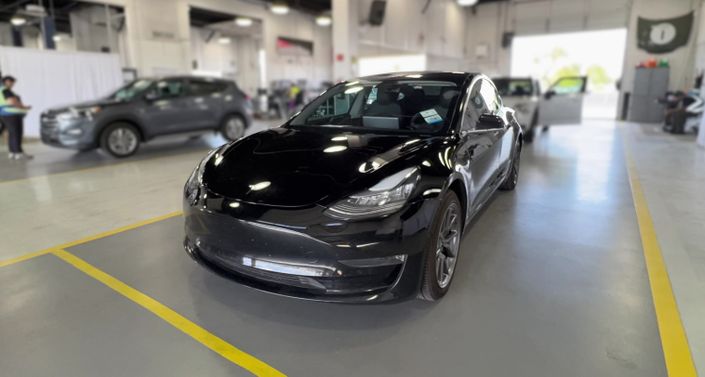 2018 Tesla Model 3 Mid Range -
                Tempe, AZ