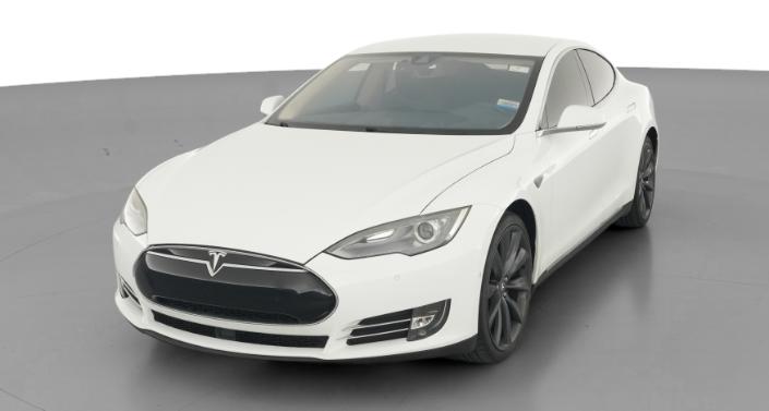 2015 Tesla Model S 60 -
                  Lorain, OH