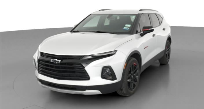 2020 Chevrolet Blazer  -
                Trenton, OH