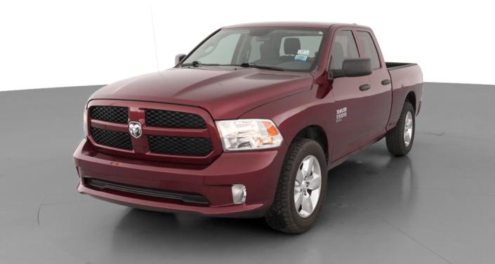 2019 RAM 1500 Classic Express -
                Tolleson, AZ