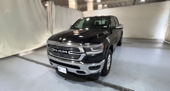 2019 RAM 1500 Laramie -
                Union City, GA