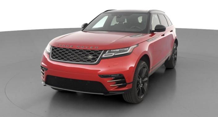 2020 Land Rover Range Rover Velar R-Dynamic S -
                  Haines City, FL