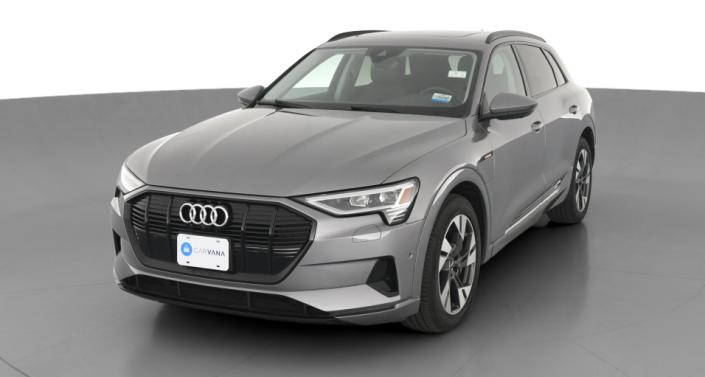 2021 Audi e-tron Premium -
                Rocklin, CA