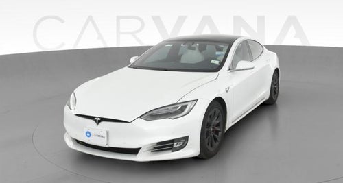 2019 Tesla Model S