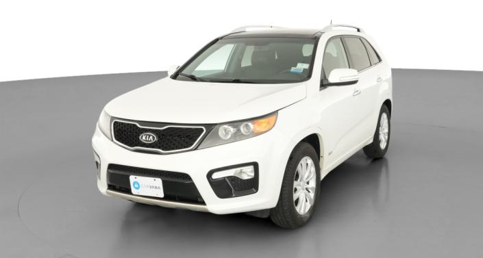 Thumbnail: 2012 Kia Sorento - 1