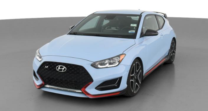 2021 Hyundai Veloster N -
                Concord, NC