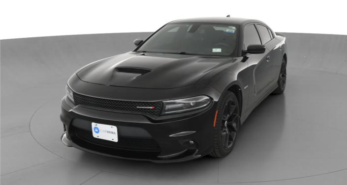 2019 Dodge Charger R/T -
                Colonial Heights, VA