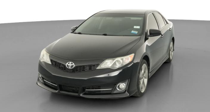 Thumbnail: 2014 Toyota Camry - 1