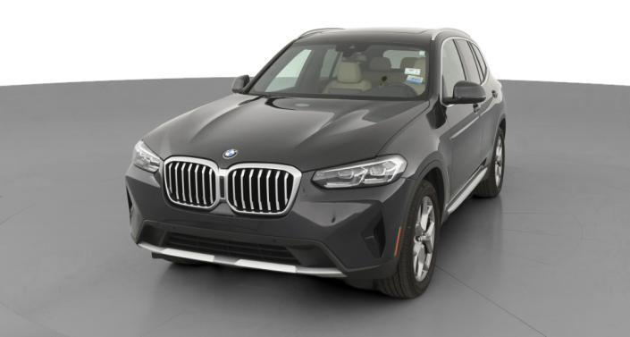 2023 BMW X3 sDrive30i -
                Tolleson, AZ