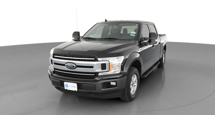 2019 Ford Econoline E-150 -
                Trenton, OH