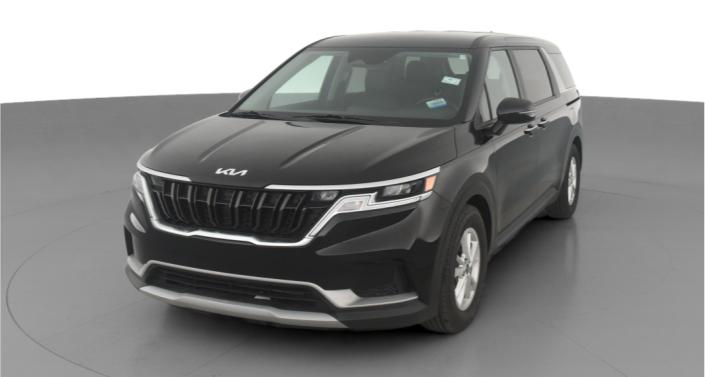2022 Kia Carnival LX -
                Hebron, OH