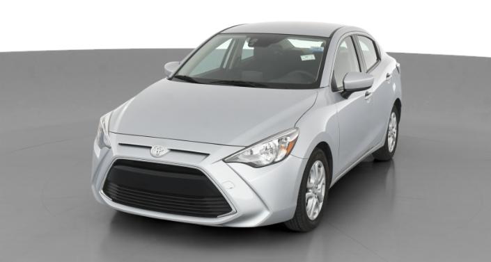 2017 Toyota Yaris iA Base -
                Tooele, UT