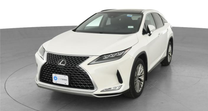 2020 Lexus RX 350 -
                Lorain, OH
