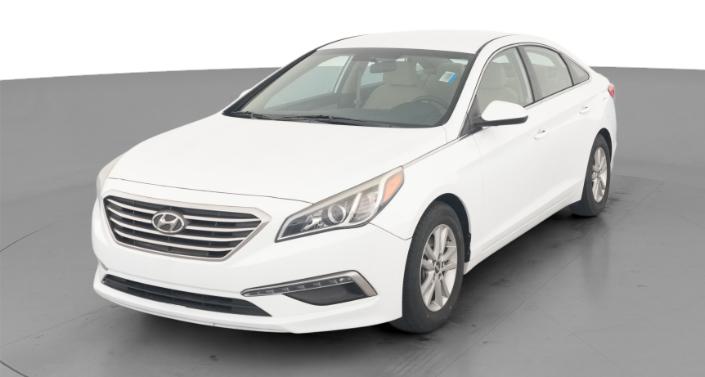 Thumbnail: 2015 Hyundai Sonata - 1