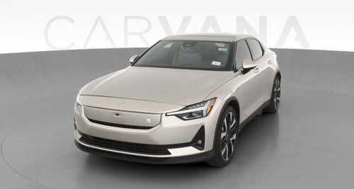 2024 Polestar 2