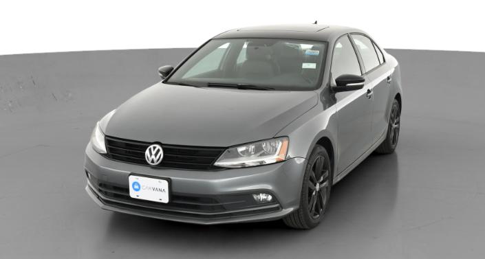 2018 Volkswagen Jetta SE Sport -
                Lorain, OH