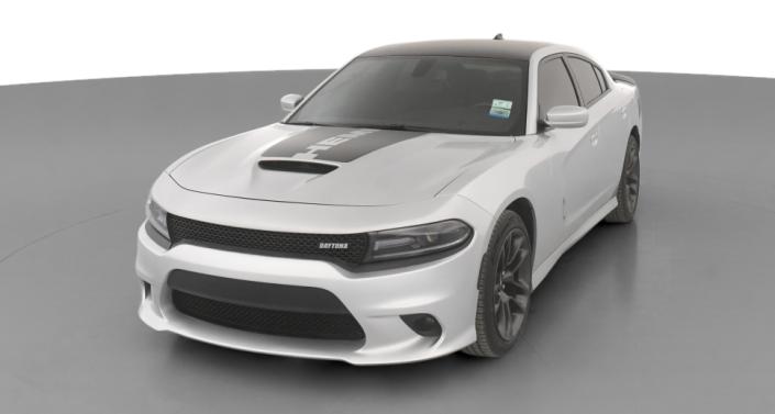2021 Dodge Charger R/T -
                Fort Worth, TX