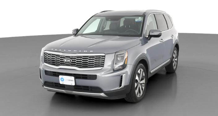 2020 Kia Telluride S -
                Bessemer, AL