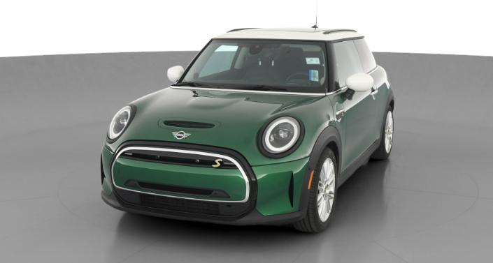 2023 MINI Cooper Hardtop SE -
                Rocklin, CA