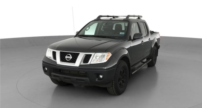 2014 Nissan Frontier PRO-4X -
                Lorain, OH