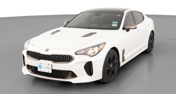 2021 Kia Stinger GT-Line -
                Tolleson, AZ