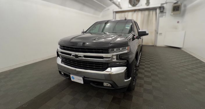 2019 Chevrolet Silverado 1500 LT -
                Framingham, MA