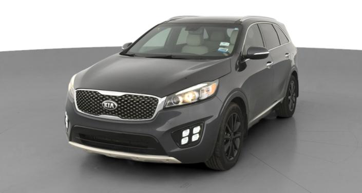 2016 Kia Sorento SX -
                Tolleson, AZ