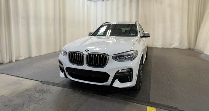 2018 BMW X3 M40i -
                  Rocklin, CA