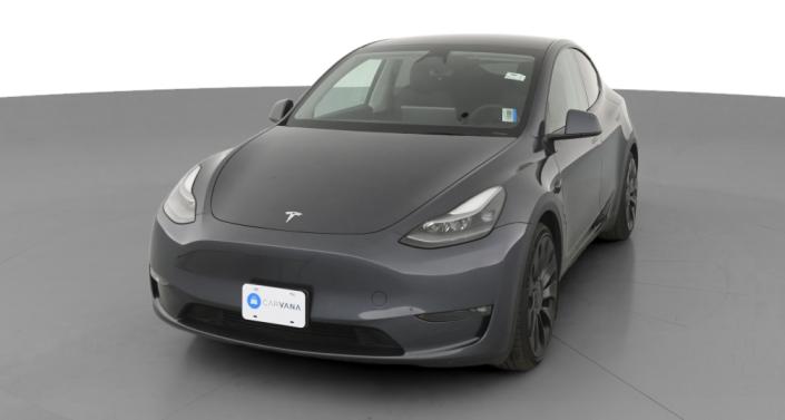 2023 Tesla Model Y Performance -
                Tolleson, AZ
