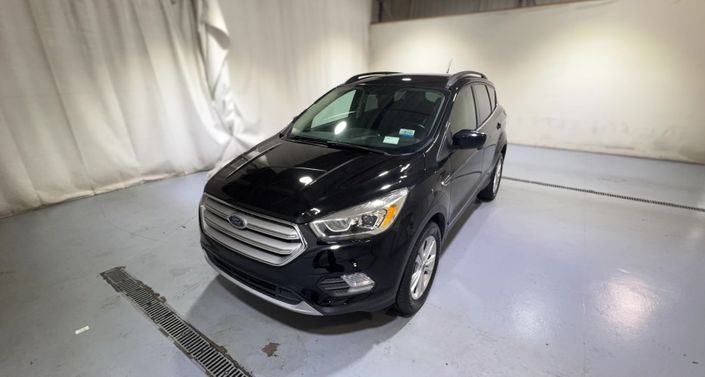 2019 Ford Escape SEL -
                Union City, GA
