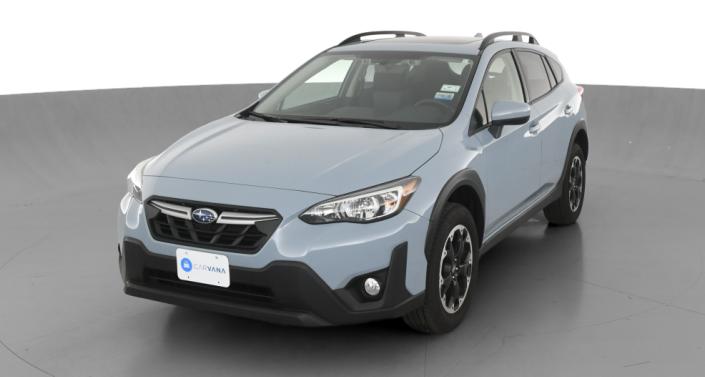 2023 Subaru Crosstrek Premium -
                Colonial Heights, VA