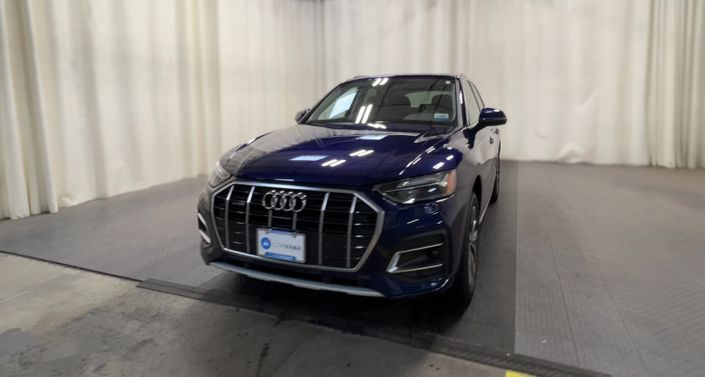 2021 Audi Q5 Premium -
                Riverside, CA