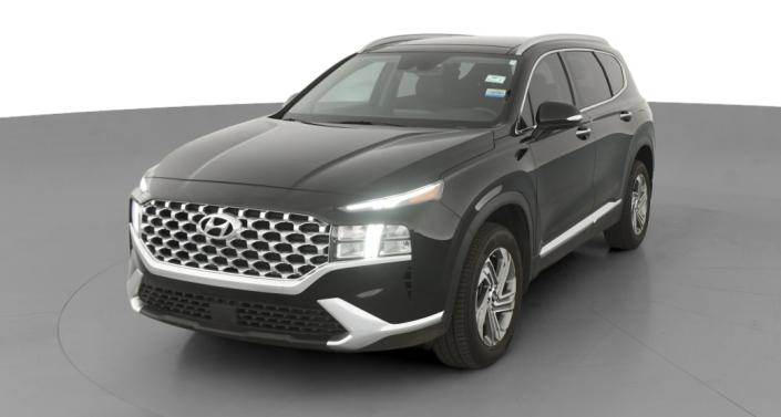 2021 Hyundai Santa Fe SEL -
                Tolleson, AZ