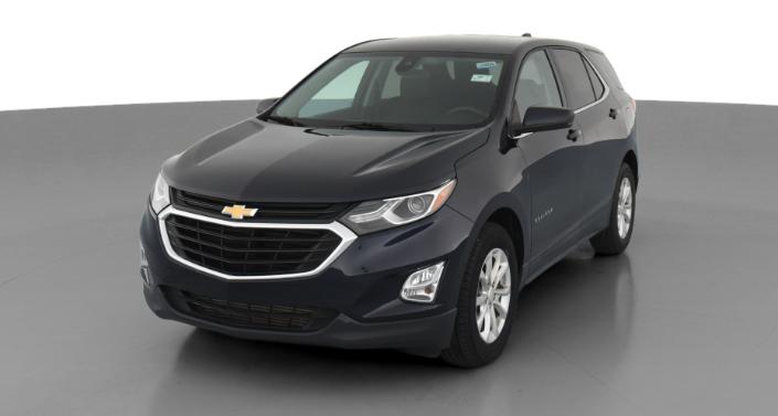 2020 Chevrolet Equinox LT -
                Concord, NC