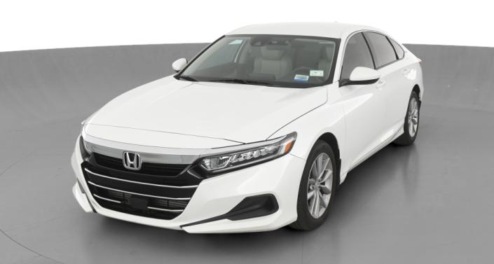 2022 Honda Accord LX -
                Colonial Heights, VA