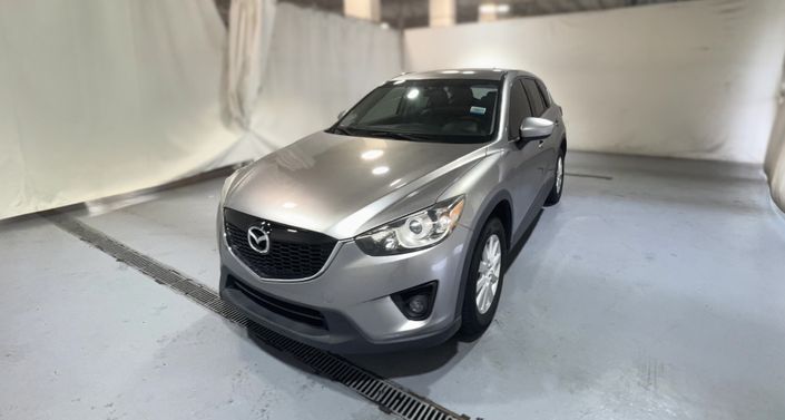 2013 Mazda CX-5 Touring -
                Union City, GA