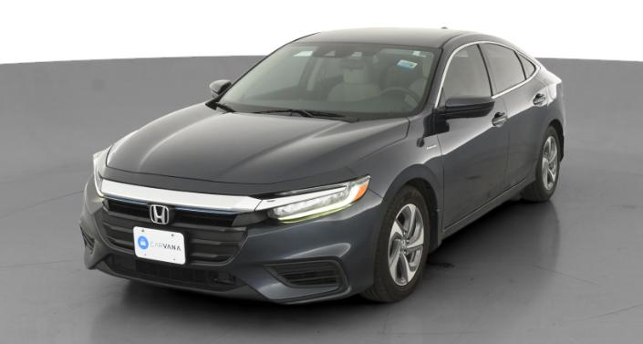 Thumbnail: 2020 Honda Insight - 1