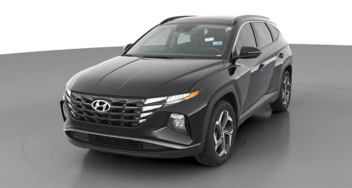 2023 Hyundai Tucson SEL Convenience -
                Bessemer, AL
