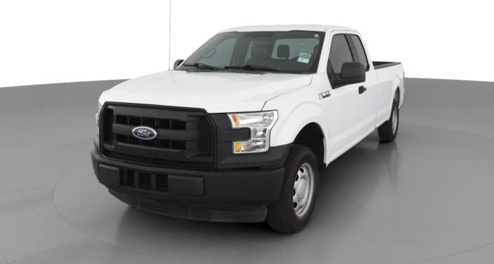 2017 Ford Econoline E-150 -
                  Concord, NC
