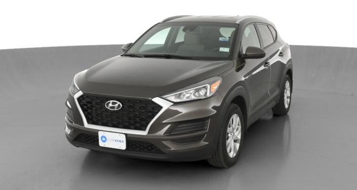 2019 Hyundai Tucson Value -
                Colonial Heights, VA