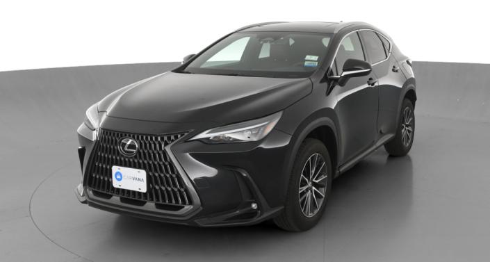2024 Lexus NX 350 -
                Colonial Heights, VA