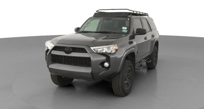 2018 Toyota 4Runner SR5 -
                Richton Park, IL