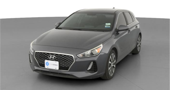 2019 Hyundai Elantra Base -
                Tolleson, AZ