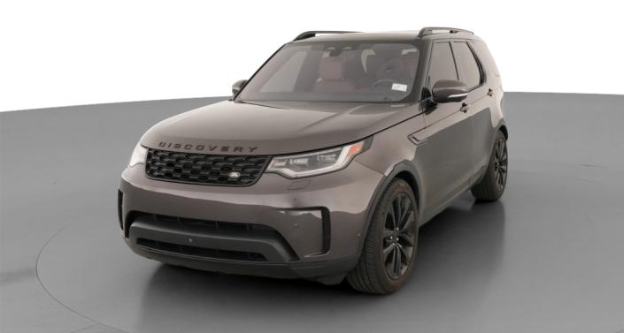 2022 Land Rover Discovery S -
                  Auburn, GA