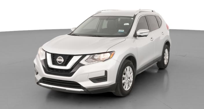 2018 Nissan Rogue SV -
                Tolleson, AZ