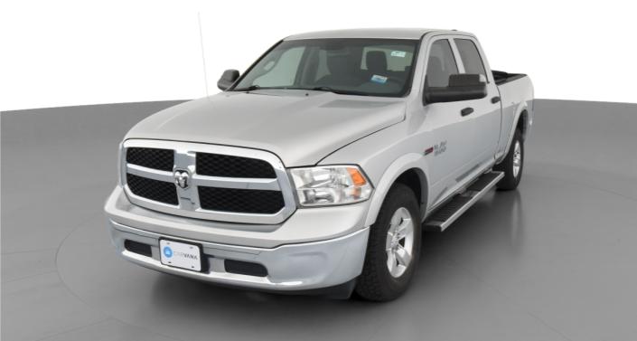 2014 RAM 1500 Tradesman -
                Concord, NC